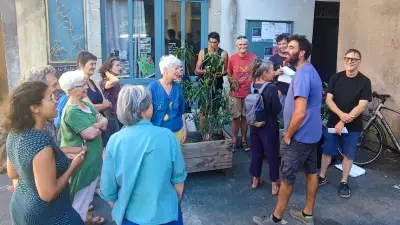 Festival antifasciste interdit à Lodève : la mairie refuse les salles