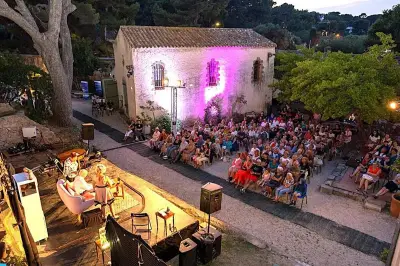 Festival du chapeau : 10e édition au fort Balaguier du 1er au 8 août