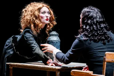 Festival Off d'Avignon 2026 : nos 10 coups de cœur théâtraux
