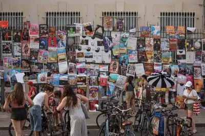 Festival Off d'Avignon : 5 conseils pour choisir parmi 1800 spectacles