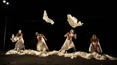 Festival Résurgence 2026 : arts vivants gratuits et payants à Lodève du 16 au 19 juillet