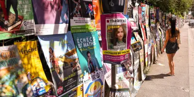 Festivals : le coût caché des canicules et des fortes chaleurs