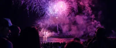 Feu d’artifice de Palavas-les-Flots : la date de remplacement dévoilée