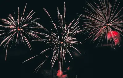 Feu d'artifice du 13 juillet à Paris : ce qu'il faut savoir