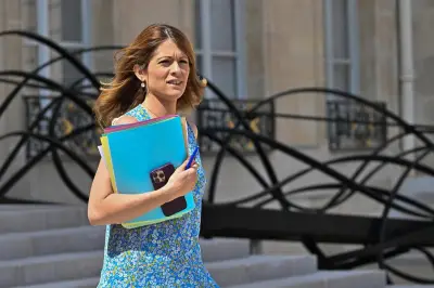 Feux : Bregeon défend le budget Sécurité civile doublé depuis 2017