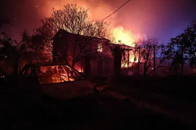 Feux dans le Var, départ de Monique Barbut, loi RIPOST : l'actu du 22 juillet