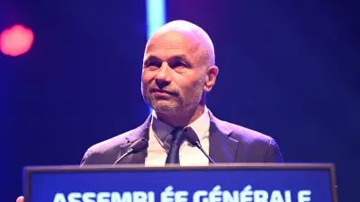 FFR: bénéfice net de 8,4 M€, 4 M€ pour les clubs amateurs