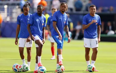 Fiasco bleu : l'attaque française au ralenti face à l'Espagne