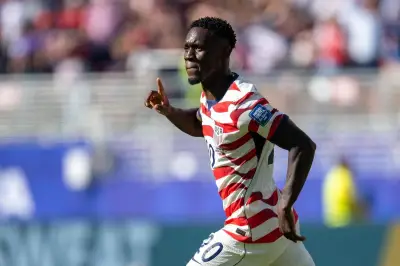 FIFA annule suspension Balogun après appel Trump, colère UEFA