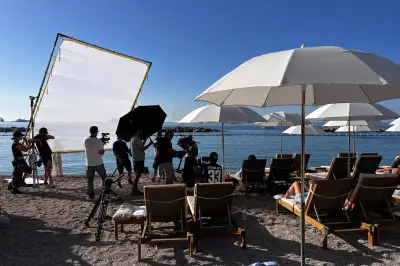 Figurants recherchés pour un long métrage tourné près de Toulon