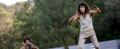 Fil de fer et violoncelle : la mine d'Alès racontée en spectacle