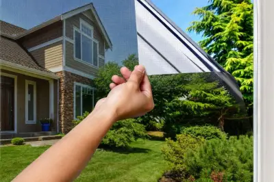 Film anti-chaleur rabbitgoo à 14,99 € : la solution canicule pour fenêtres