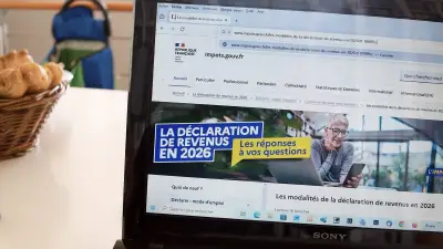 Fin de l'envoi papier automatique des avis d'impôts en 2026