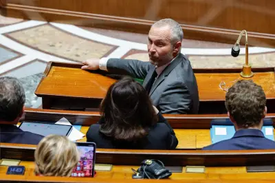 Fin de vie : le gouvernement fait marche arrière sur le cocktail