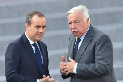Fin de vie : Lecornu saisira le Conseil constitutionnel après l'adoption