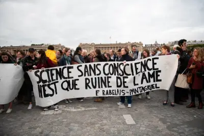 Fin de vie : l'Église catholique constate son impuissance