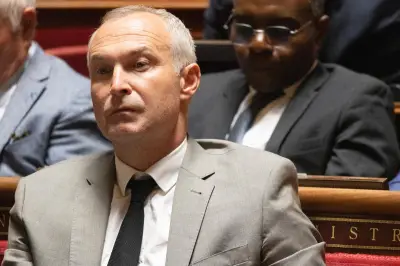 Fin de vie : tollé à droite contre un «cocktail de célébration», le ministre reporte l'événement