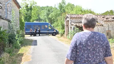 Fin des fouilles pour Delphine Jubillar, identification des ossements attendue