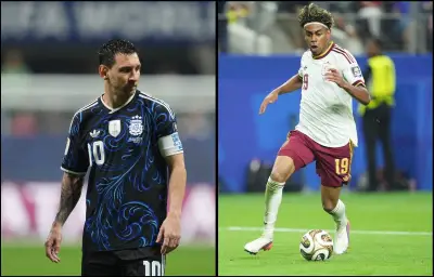 Finale Espagne-Argentine : duel au sommet pour la Coupe du monde