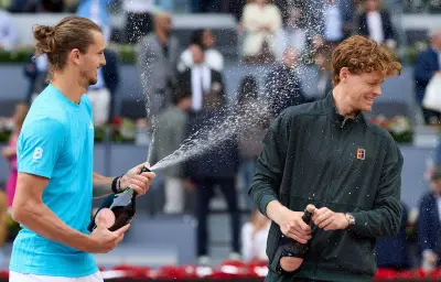 Finale Wimbledon 2026 : Sinner vs Zverev, heure et chaîne