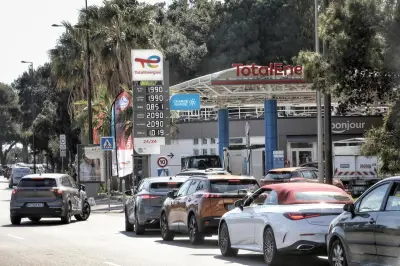 Flambée des carburants : Cœur du Var prend en charge la hausse des coûts