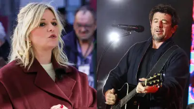 Flavie Flament doute sur les suites de l'affaire Patrick Bruel