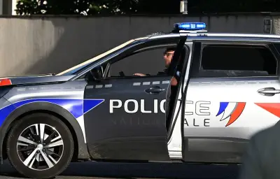Féminicide à Limay : un homme tue sa femme et se suicide