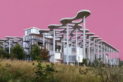 Fondation Michalski : une utopie culturelle suisse