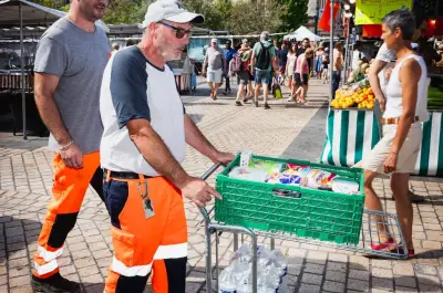 Fontainebleau : solidarité et sidération après l'incendie