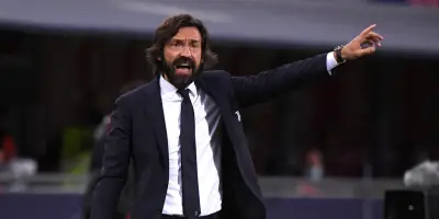 Football italien : polémique Pirlo et démissions en Serie A