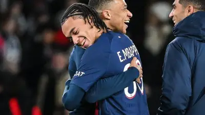Football : trop de stars nuit à la performance de l'équipe