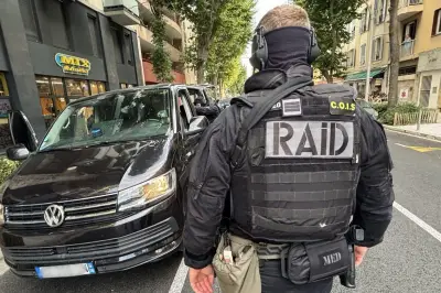 Forcené de Nice : la justice demande l'incarcération après le viol avoué