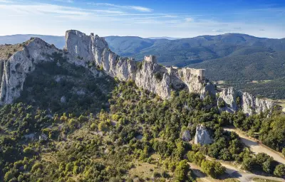 Forteresses royales du Languedoc : inscription à l'Unesco