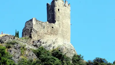 Forteresses royales du Languedoc inscrites à l'Unesco : une fierté et un défi touristique