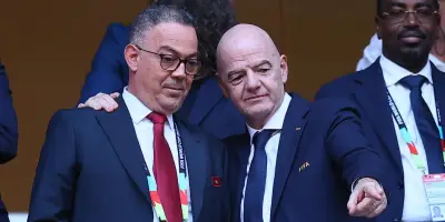 Fouzi Lekjaa : du football à la primature marocaine