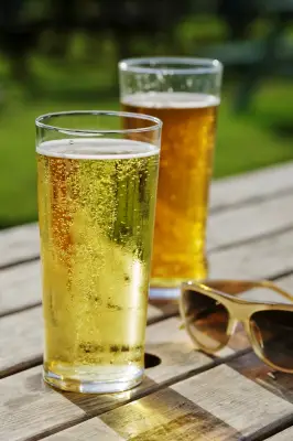 Fraîcheur et diversité : les meilleures bières légères de l'été