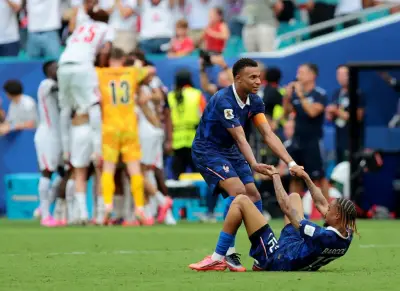 France-Angleterre : les bosses des Bleus révélées par un match irrationnel