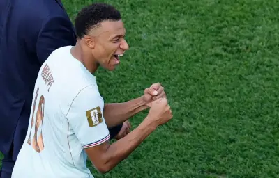 France bat Maroc 2-0, en demi-finales du Mondial 2026