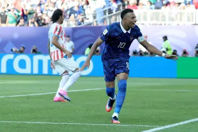 France bat Paraguay 1-0 et rejoint les quarts du Mondial 2026