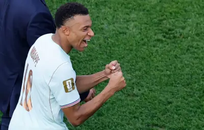 France en demi-finale de la Coupe du monde 2026 : Macron félicite les Bleus