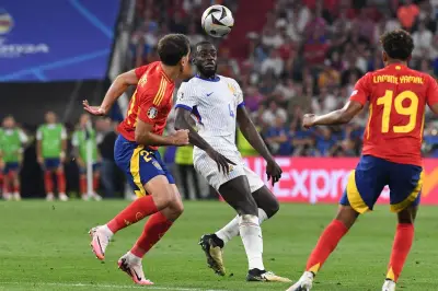 France-Espagne : la finale avant l'heure ? Débat