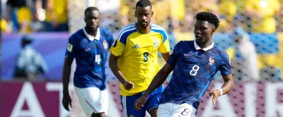 France-Espagne : les Bleus visent une 3e finale consécutive contre leur bête noire