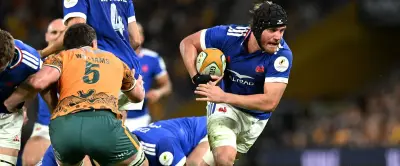 France-Japon : les Bleus visent la confirmation après le rebond australien
