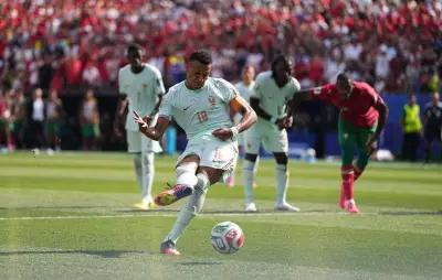 France-Maroc 2026 : Mbappé manque un penalty, le match reste ouvert