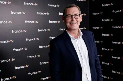 Francis Letellier quitte Dimanche Politique pour France 2