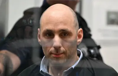 Franck Berton ne défendra pas Cédric Jubillar en appel
