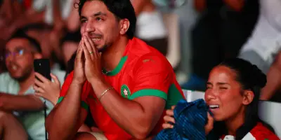 Franco-Marocains : émotions partagées après la victoire des Bleus