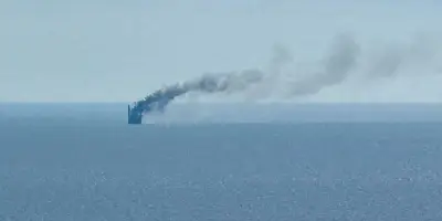 Frappe russe sur Odessa : trois marins tués