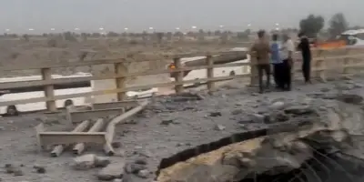 Frappes américaines en Iran : 3 morts et 8 blessés