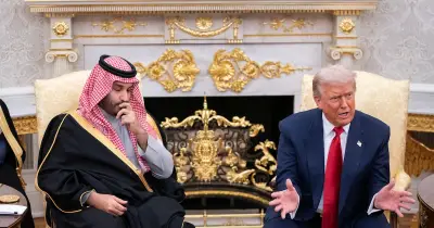 Frappes conjointes USA-Arabie saoudite en Irak : une première
